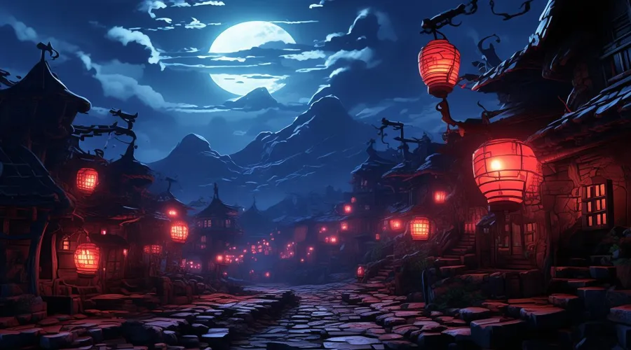 魔域互通版兑换码横幅图片1